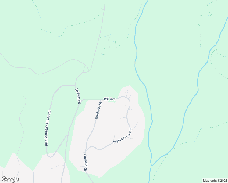 map of restaurants, bars, coffee shops, grocery stores, and more near 27617 128 Avenue in Maple Ridge