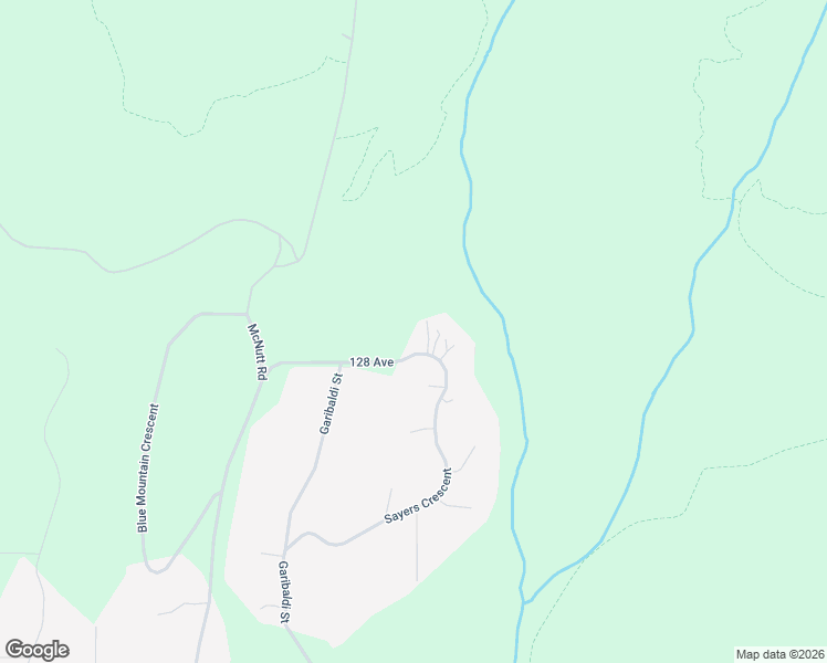 map of restaurants, bars, coffee shops, grocery stores, and more near 27655 128 Avenue in Maple Ridge