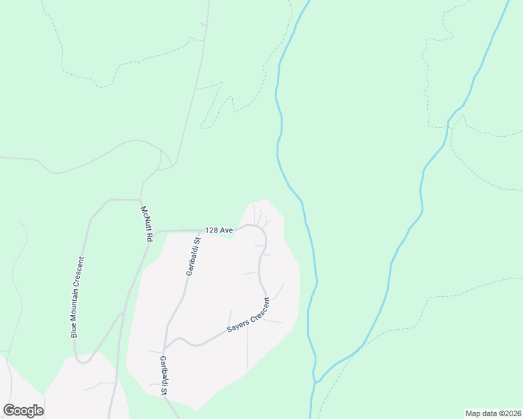 map of restaurants, bars, coffee shops, grocery stores, and more near 27655 128 Avenue in Maple Ridge