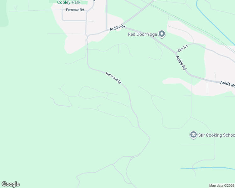 map of restaurants, bars, coffee shops, grocery stores, and more near in Nanaimo