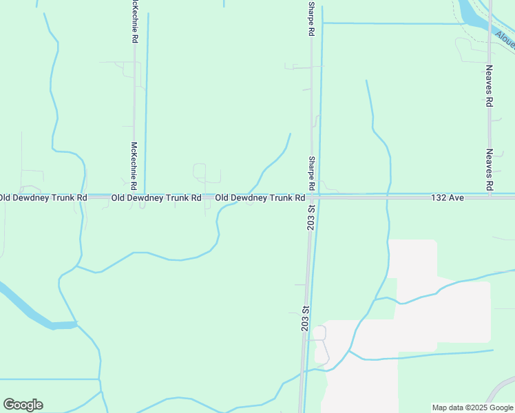map of restaurants, bars, coffee shops, grocery stores, and more near 20254 Old Dewdney Trunk Road in Pitt Meadows