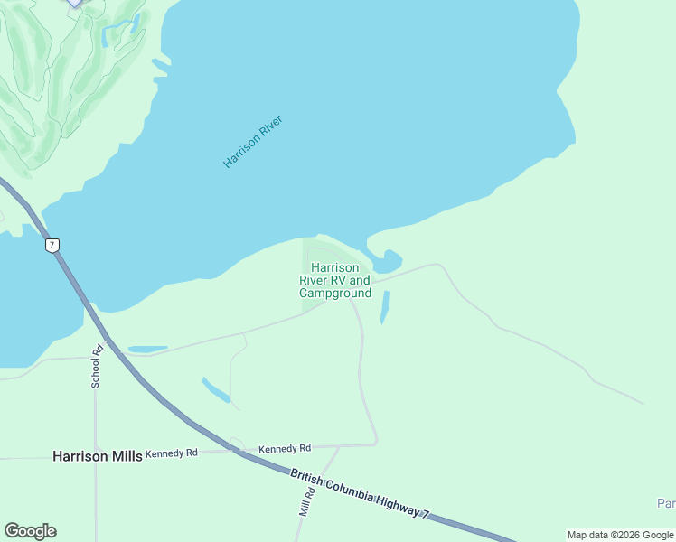 map of restaurants, bars, coffee shops, grocery stores, and more near 1201 Kennedy Road in Agassiz