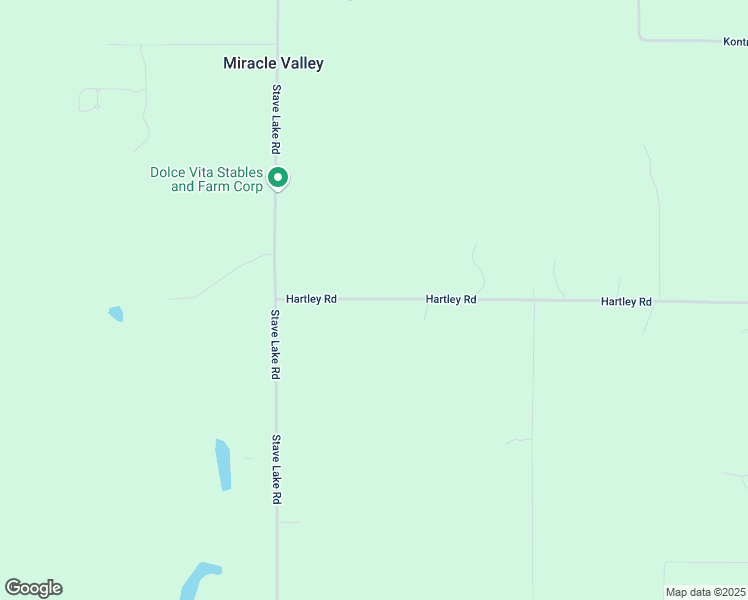 map of restaurants, bars, coffee shops, grocery stores, and more near 35444 Hartley Road in Fraser Valley