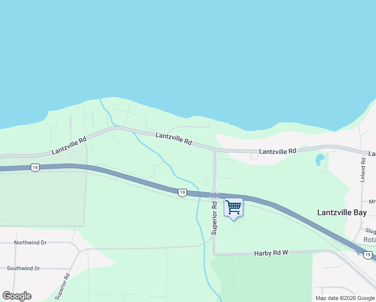 map of restaurants, bars, coffee shops, grocery stores, and more near 7709 Lantzville Road in Lantzville