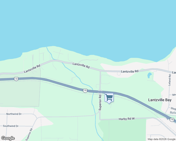 map of restaurants, bars, coffee shops, grocery stores, and more near 7721 Lantzville Road in Lantzville