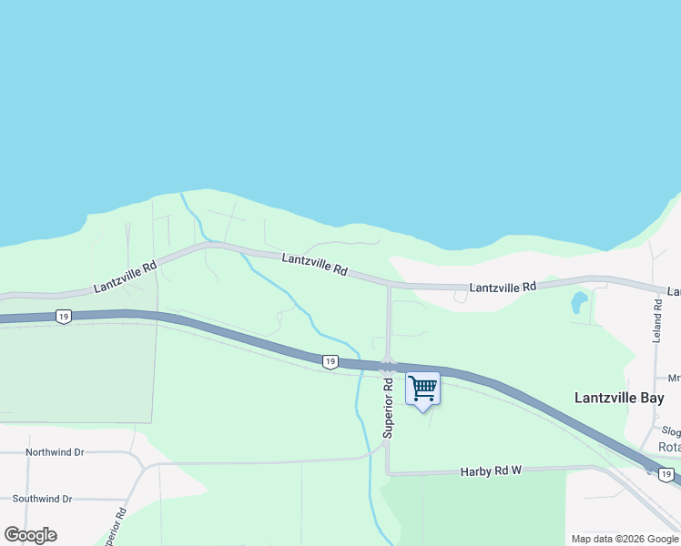 map of restaurants, bars, coffee shops, grocery stores, and more near 7721 Lantzville Road in Lantzville