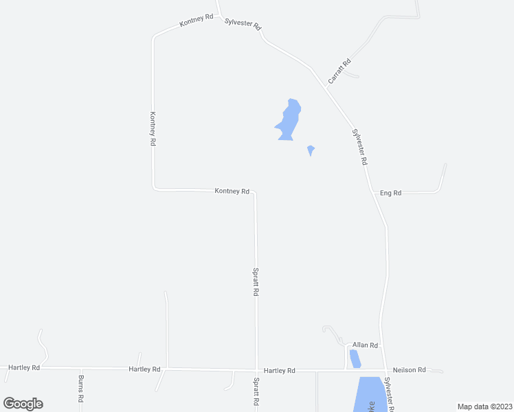 map of restaurants, bars, coffee shops, grocery stores, and more near 13976 Spratt Road in Fraser Valley