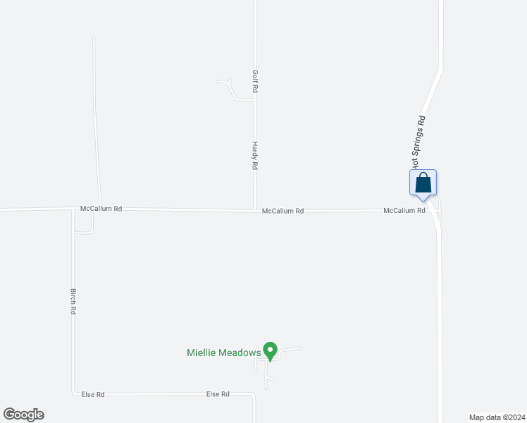 map of restaurants, bars, coffee shops, grocery stores, and more near 6340 McCallum Road in Agassiz