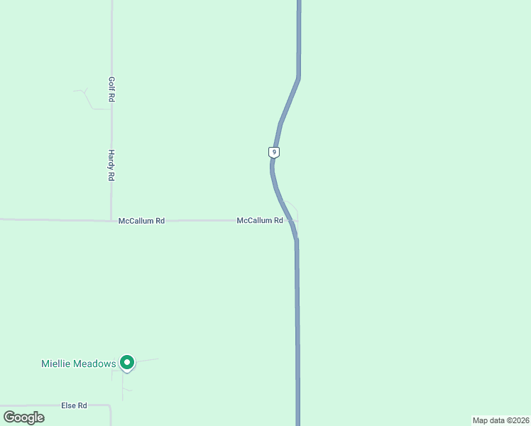 map of restaurants, bars, coffee shops, grocery stores, and more near 6340 McCallum Road in Agassiz