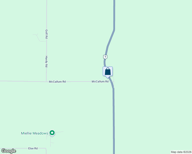 map of restaurants, bars, coffee shops, grocery stores, and more near 6341 McCallum Road in Agassiz