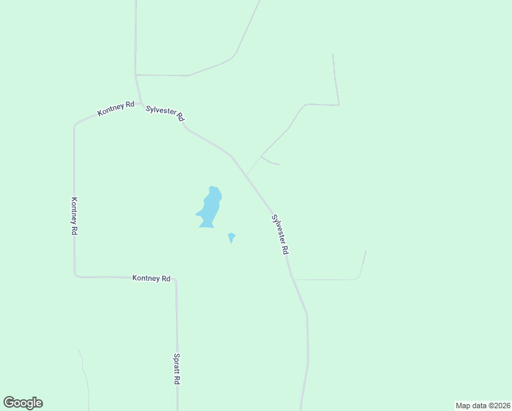 map of restaurants, bars, coffee shops, grocery stores, and more near 14157 Sylvester Road in Fraser Valley