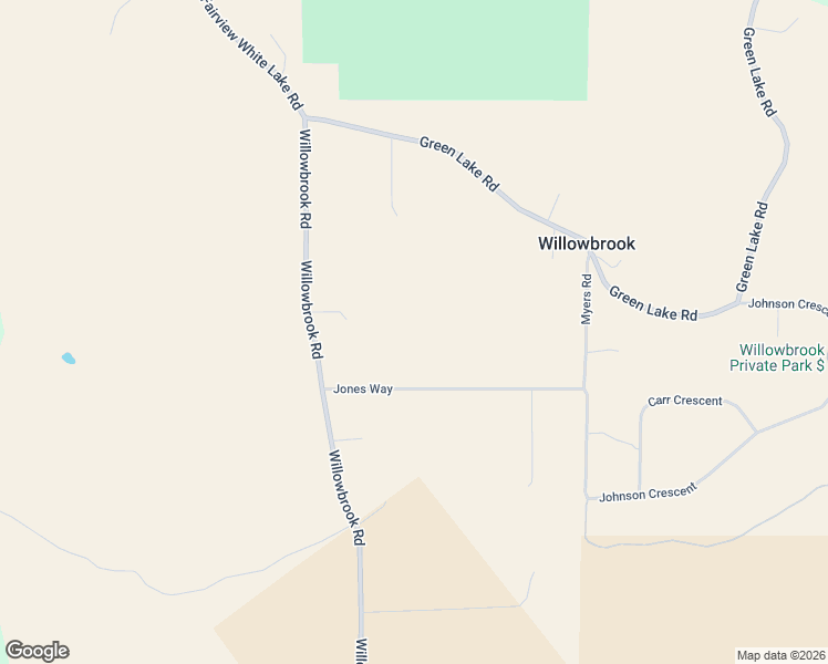 map of restaurants, bars, coffee shops, grocery stores, and more near 261 Jones Way in Okanagan-Similkameen C