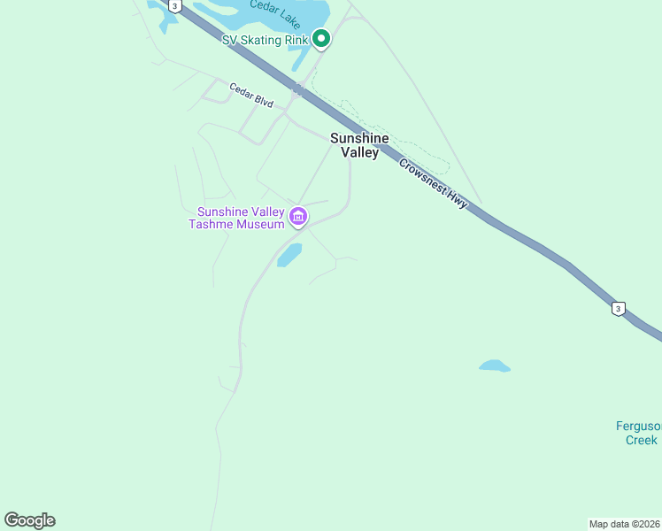 map of restaurants, bars, coffee shops, grocery stores, and more near 14861 Sumallo Road in Hope