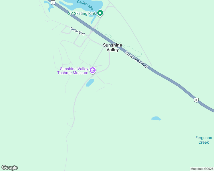 map of restaurants, bars, coffee shops, grocery stores, and more near 14861 Sumallo Road in Hope