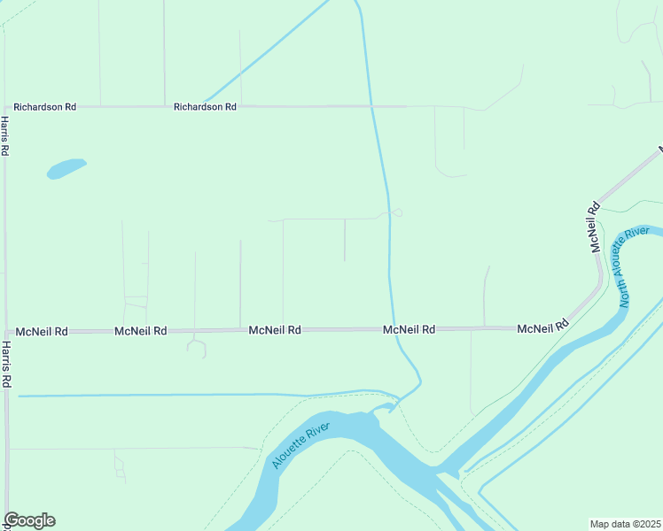 map of restaurants, bars, coffee shops, grocery stores, and more near 19782 150 Avenue in Pitt Meadows