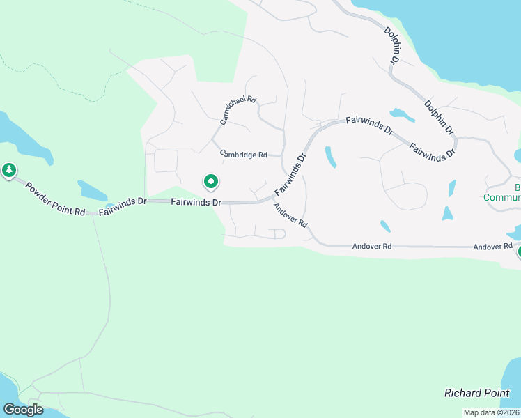 map of restaurants, bars, coffee shops, grocery stores, and more near 3500 Fairwinds Drive in Nanoose Bay