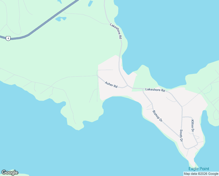 map of restaurants, bars, coffee shops, grocery stores, and more near 10550 Asher Road in Port Alberni
