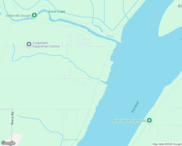 map of restaurants, bars, coffee shops, grocery stores, and more near 325 Laurier Avenue in Port Coquitlam