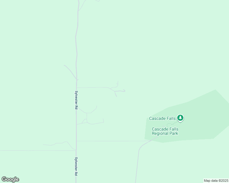 map of restaurants, bars, coffee shops, grocery stores, and more near 36207 Beyer Road in Fraser Valley