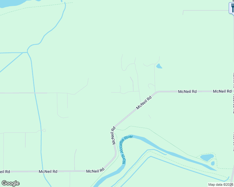 map of restaurants, bars, coffee shops, grocery stores, and more near 20333 Menzies Rd in Pitt Meadows