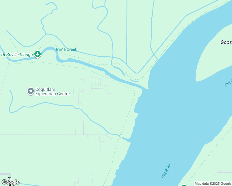 map of restaurants, bars, coffee shops, grocery stores, and more near 3775 Lincoln Avenue in Coquitlam