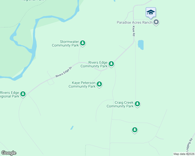 map of restaurants, bars, coffee shops, grocery stores, and more near 2292 Kaye Road in Nanoose Bay