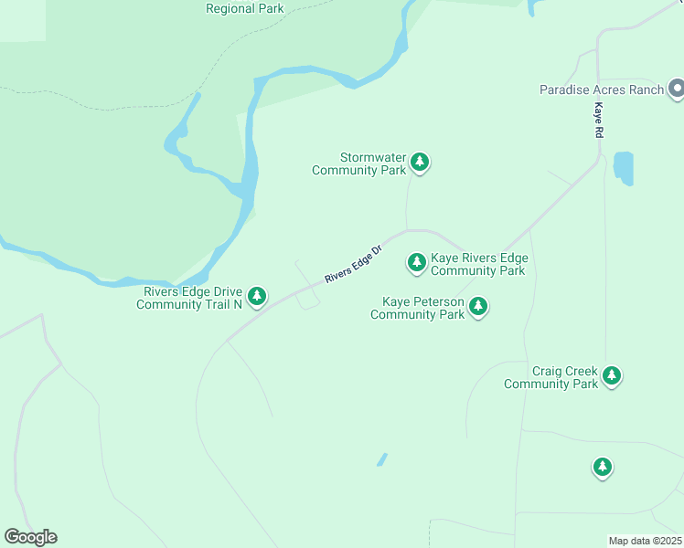 844 Rivers Edge Drive, Nanoose Bay BC Walk Score