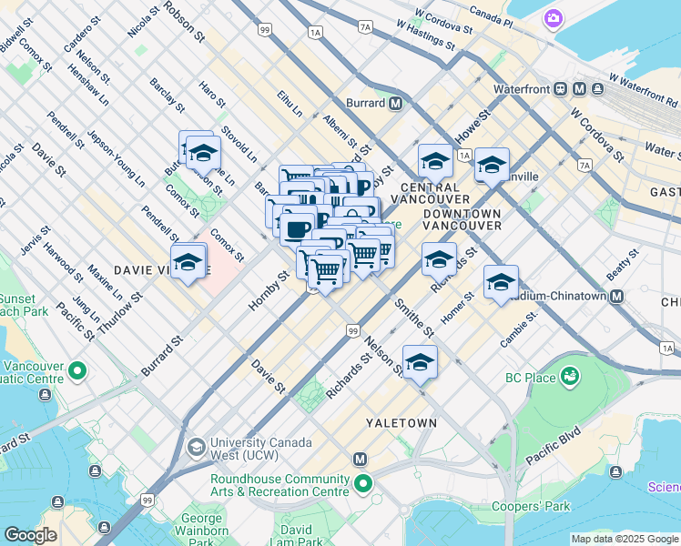 938 Howe Street, Vancouver BC Walk Score 938 Howe Street, Vancouver BC Walk Score