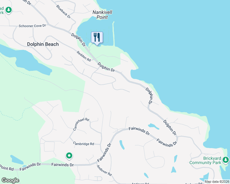 map of restaurants, bars, coffee shops, grocery stores, and more near 3576 Sheffield Place in Nanoose Bay