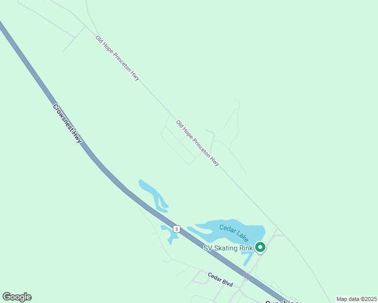 map of restaurants, bars, coffee shops, grocery stores, and more near 71423 Grove Blvd. in Fraser Valley