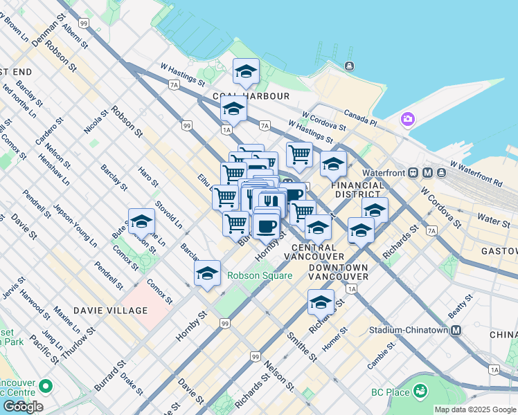 vancouver bc walk score vancouver bc walk score