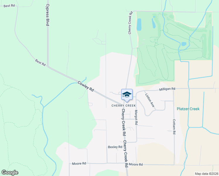 map of restaurants, bars, coffee shops, grocery stores, and more near 6287 Renton Road North in Port Alberni