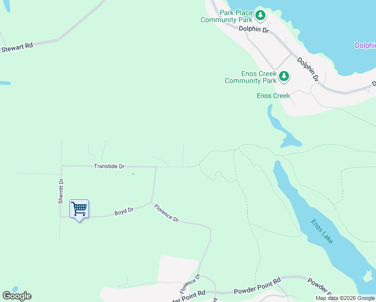 map of restaurants, bars, coffee shops, grocery stores, and more near 2060 Bel Oak Drive in Nanoose Bay