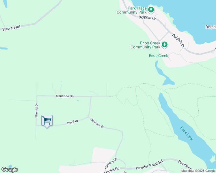 map of restaurants, bars, coffee shops, grocery stores, and more near 2060 Bel Oak Drive in Nanoose Bay