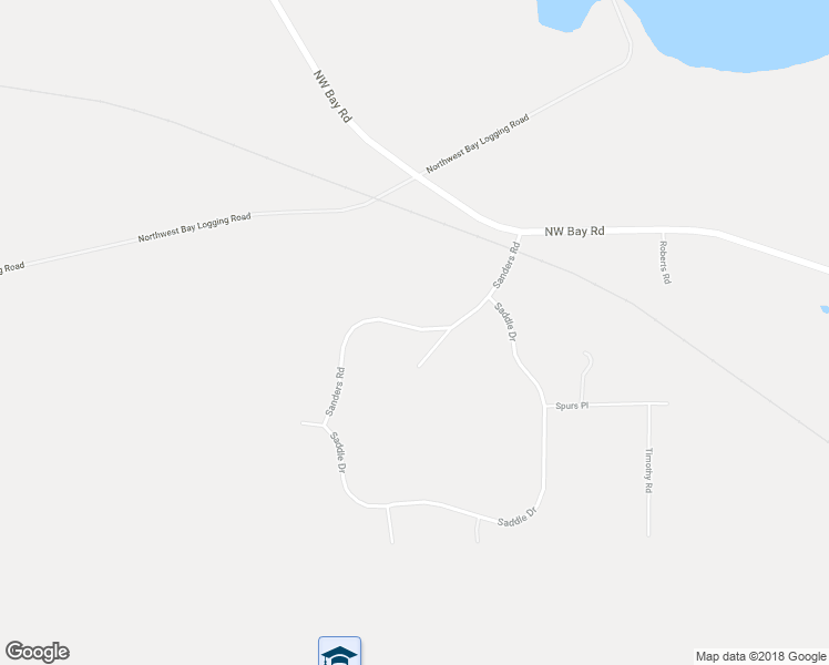map of restaurants, bars, coffee shops, grocery stores, and more near 2038 Sanders Road in Nanoose Bay