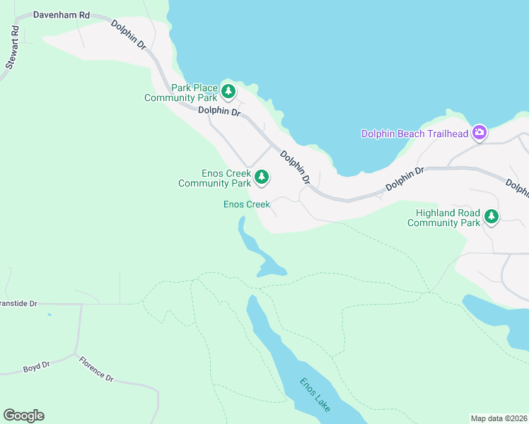 map of restaurants, bars, coffee shops, grocery stores, and more near 1973 Harlequin Crescent in Nanoose Bay
