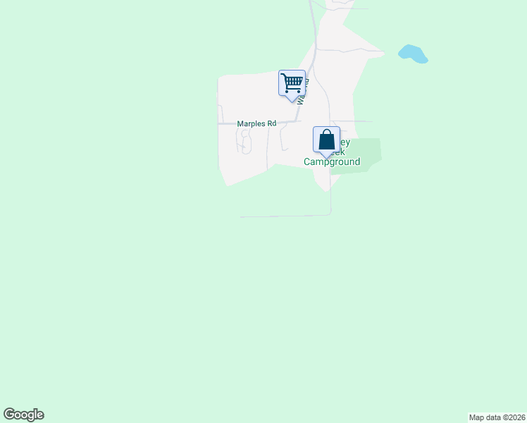 map of restaurants, bars, coffee shops, grocery stores, and more near 1259 Westurne Heights Road in Qualicum Beach