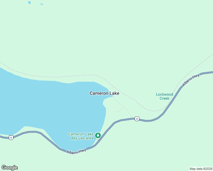 map of restaurants, bars, coffee shops, grocery stores, and more near Chalet Road in Qualicum Beach