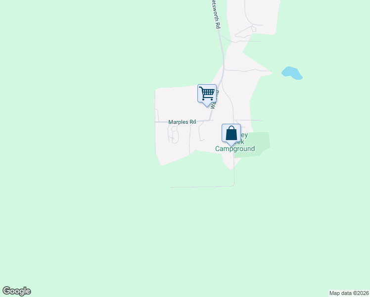 map of restaurants, bars, coffee shops, grocery stores, and more near 1259 Westurne Heights Road in Qualicum Beach