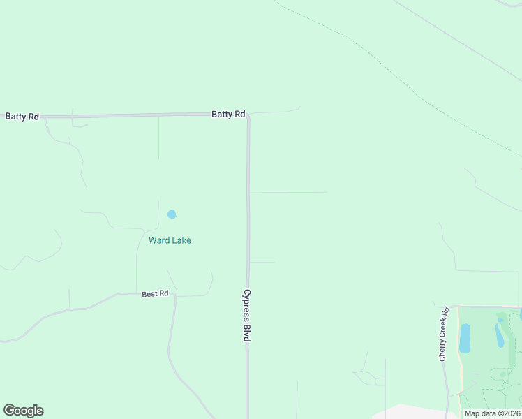 map of restaurants, bars, coffee shops, grocery stores, and more near 6767 Cypress Boulevard in Port Alberni