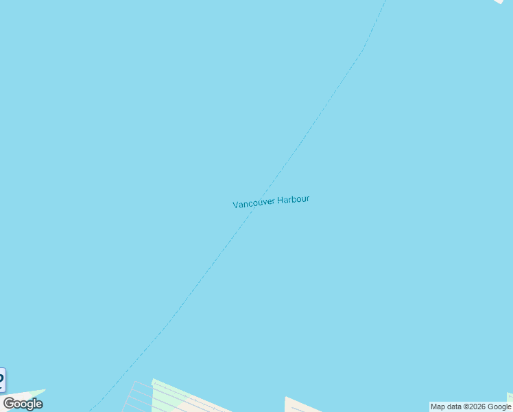 map of restaurants, bars, coffee shops, grocery stores, and more near North Vancouver, BC - Vancouver, BC in Greater Vancouver