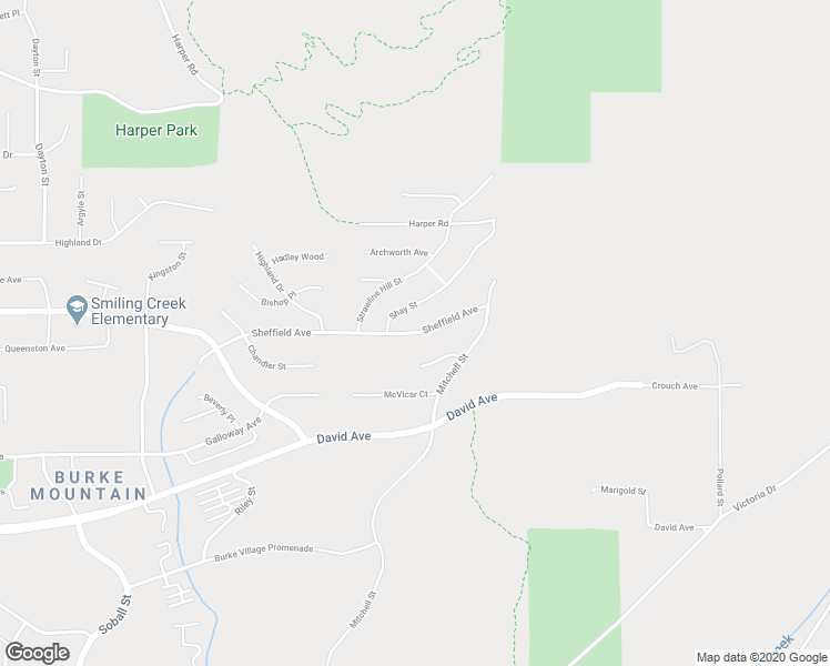 map of restaurants, bars, coffee shops, grocery stores, and more near 3571 Sheffield Avenue in Coquitlam