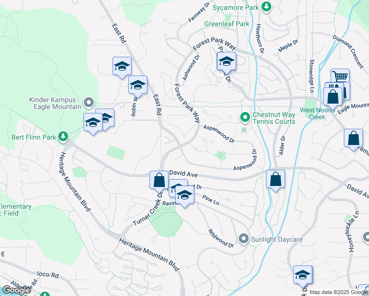 map of restaurants, bars, coffee shops, grocery stores, and more near 102 Aspenwood Drive in Port Moody