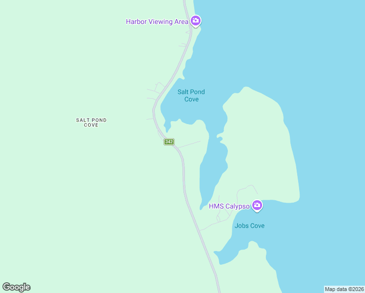 map of restaurants, bars, coffee shops, grocery stores, and more near 1 Pond Road in Embree