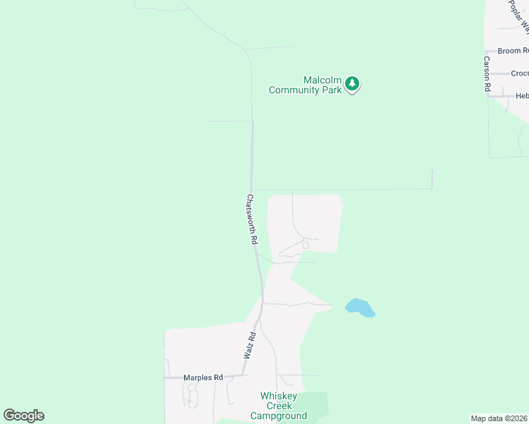 map of restaurants, bars, coffee shops, grocery stores, and more near 1090 Chatsworth Road in Qualicum Beach