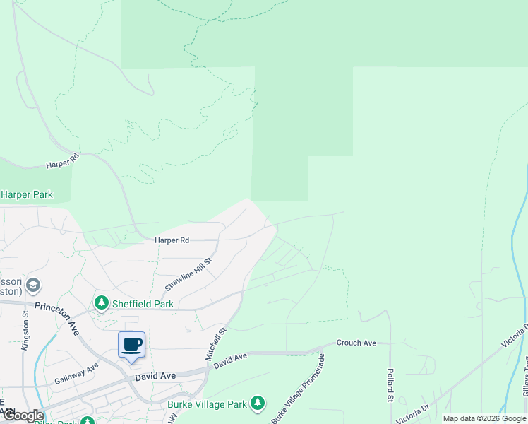 map of restaurants, bars, coffee shops, grocery stores, and more near 3593 Mee Place in Coquitlam