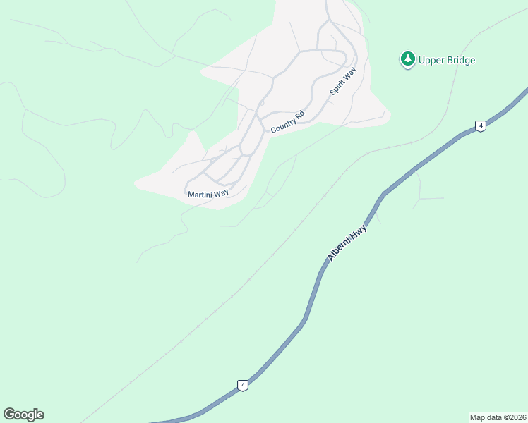 map of restaurants, bars, coffee shops, grocery stores, and more near 1788 Cameron Crescent in Qualicum Beach