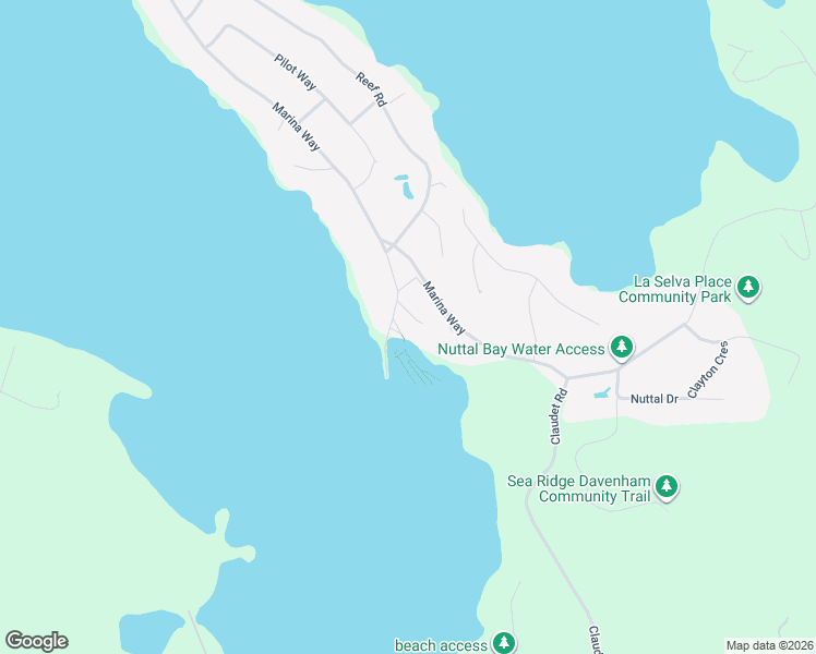 map of restaurants, bars, coffee shops, grocery stores, and more near 19 Brynmarl Road in Nanoose Bay