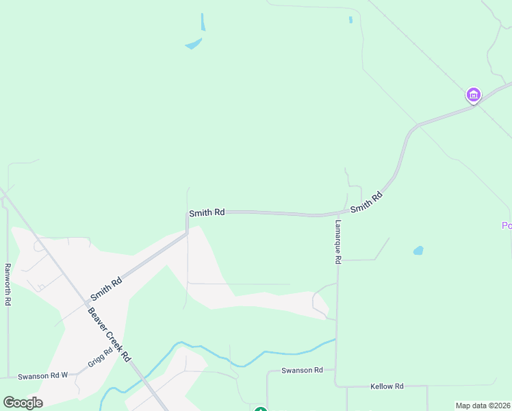 map of restaurants, bars, coffee shops, grocery stores, and more near 6325 Smith Road in Port Alberni