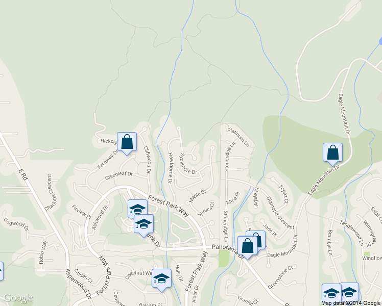 map of restaurants, bars, coffee shops, grocery stores, and more near 106 Cranberry Ct in Port Moody